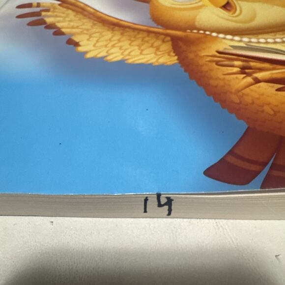 Open Court Skills Practice Book 2 Workbook Grade 3 Unused Writing Spelling - Picture 13 of 13